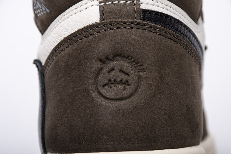 Jordan 1 Retro High Travis Scott