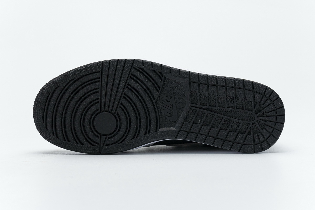 Jordan 1 Retro High Shadow 2.0