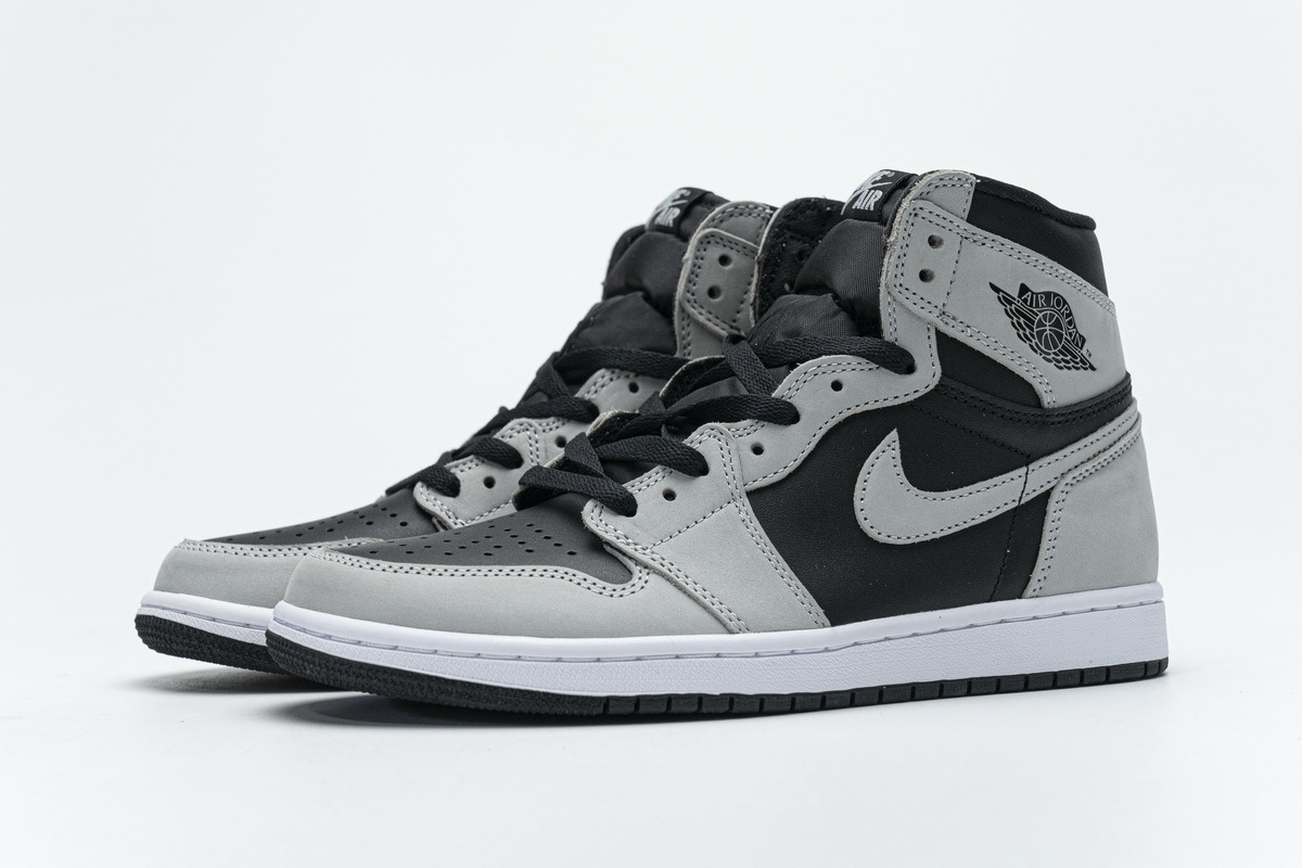 Jordan 1 Retro High Shadow 2.0