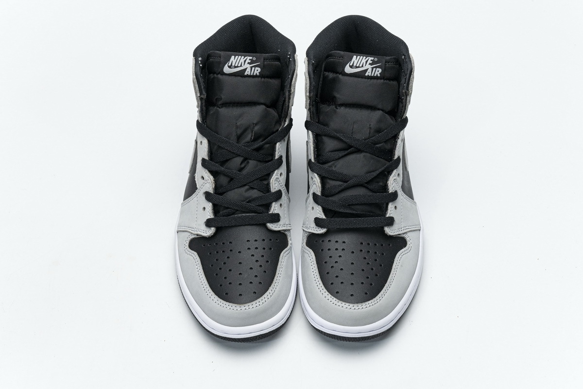 Jordan 1 Retro High Shadow 2.0