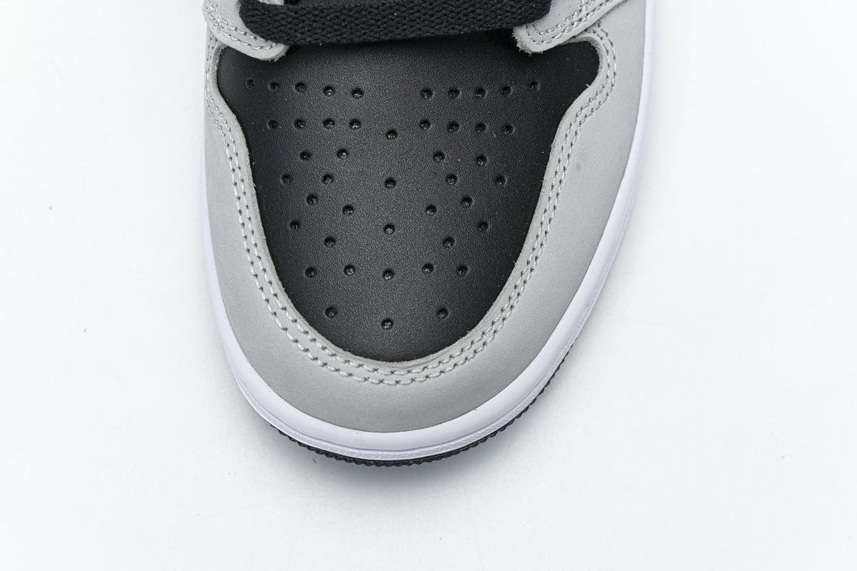 Jordan 1 Retro High Shadow 2.0