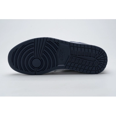 Jordan 1 Retro High COJP Midnight Navy (2020) 02
