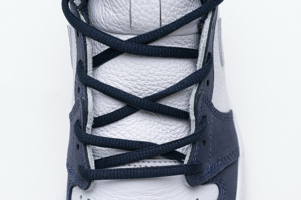 Jordan 1 Retro High COJP Midnight Navy (2020)