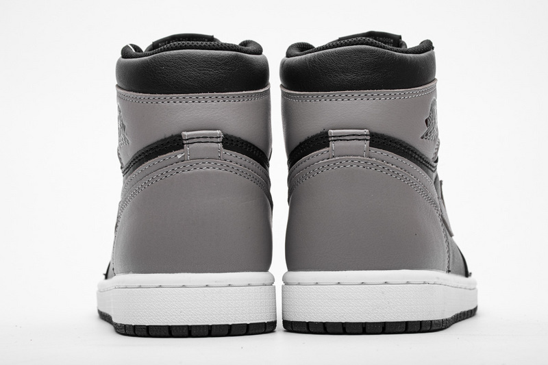 Jordan 1 Retro High Shadow (2018)