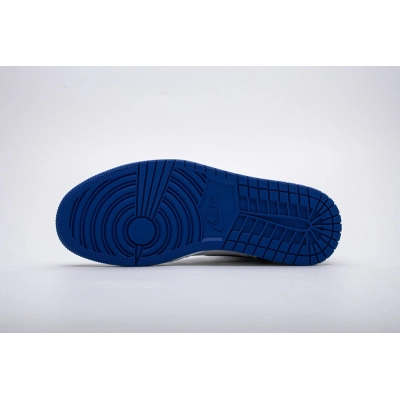 Jordan 1 Retro High Game Royal 02