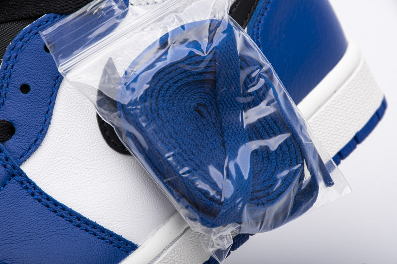 Jordan 1 Retro High Game Royal