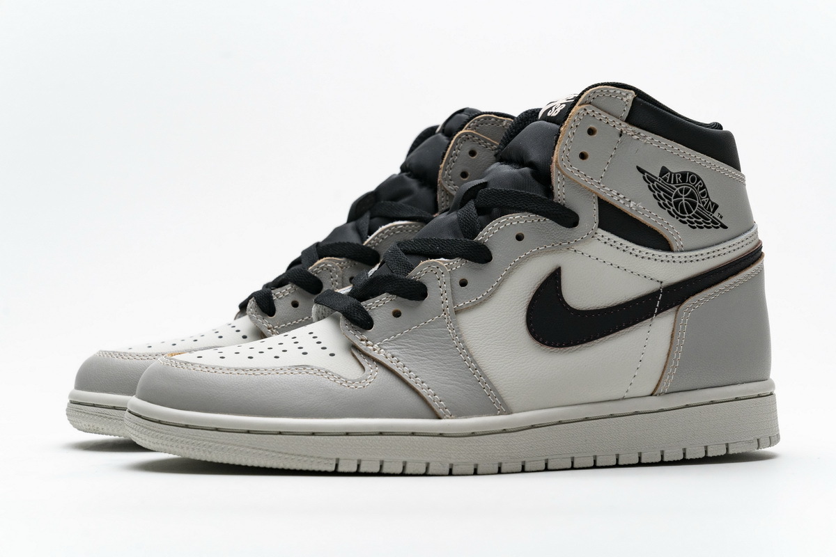 Jordan 1 Retro High OG Defiant SB NYC to Paris