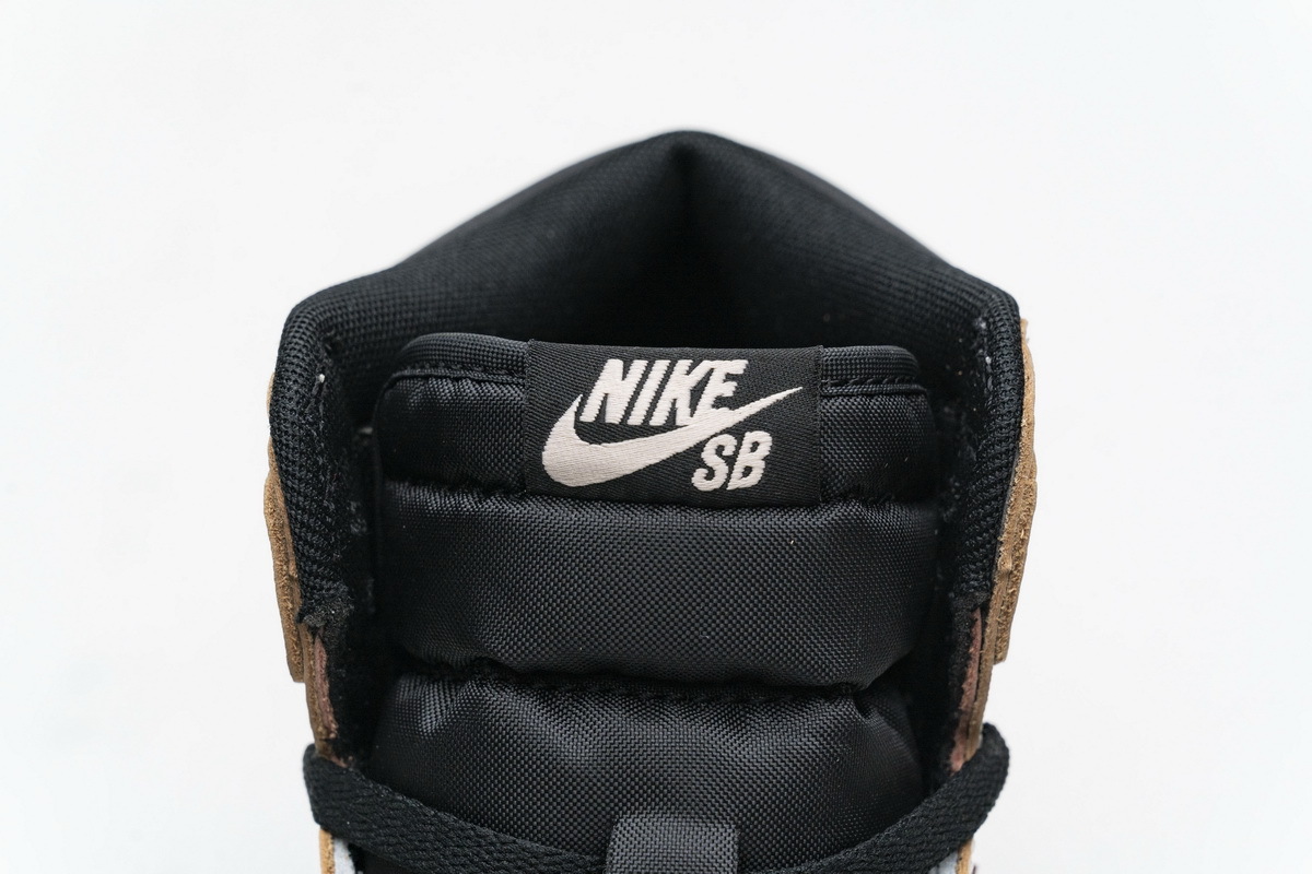 Jordan 1 Retro High OG Defiant SB NYC to Paris