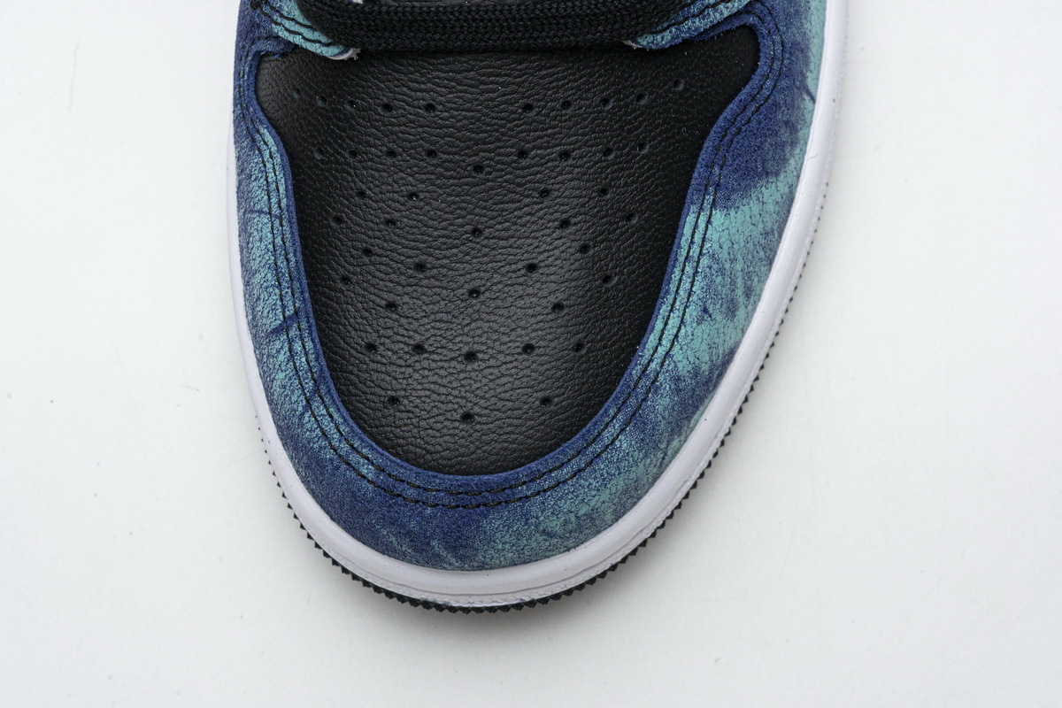 Jordan 1 Retro High Tie Dye