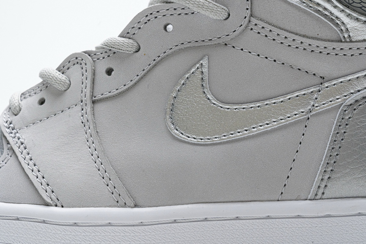 Jordan 1 Retro High CO Japan Neutral Grey (2020)