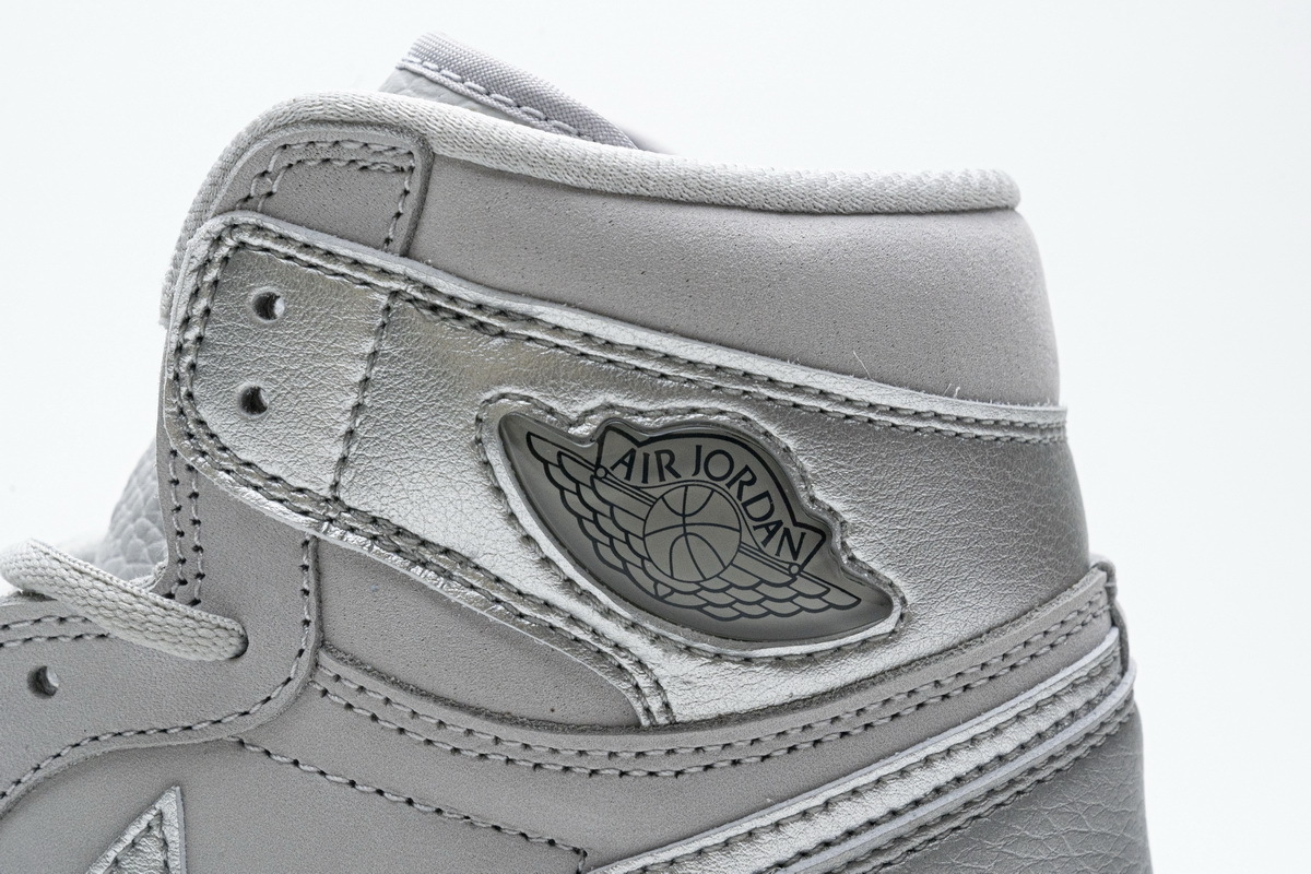 Jordan 1 Retro High CO Japan Neutral Grey (2020)