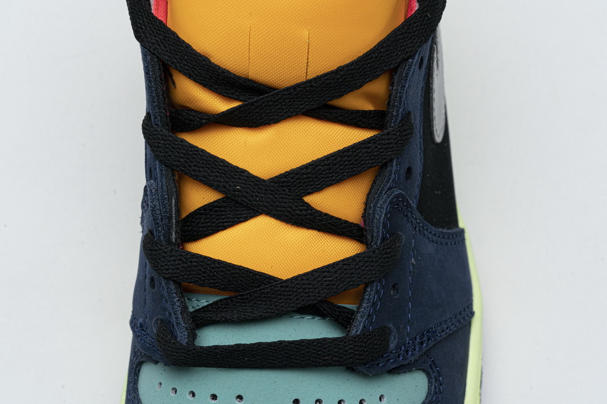 Jordan 1 Retro High Tokyo Bio Hack