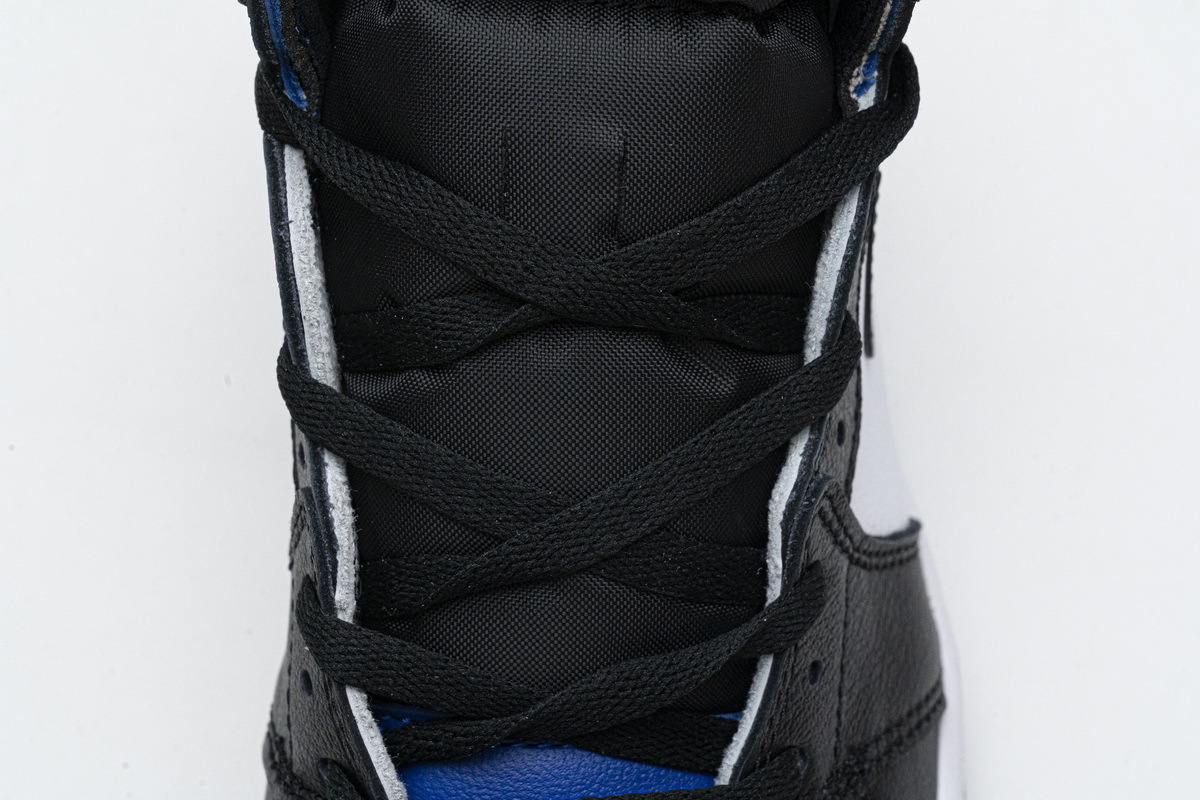 Jordan 1 Retro High Royal Toe