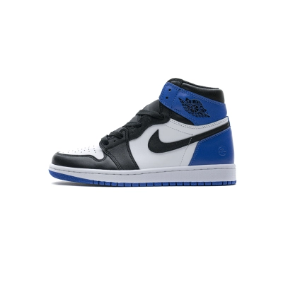 Jordan 1 Retro High Fragment 01