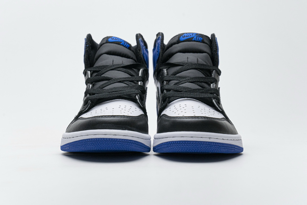Jordan 1 Retro High Fragment
