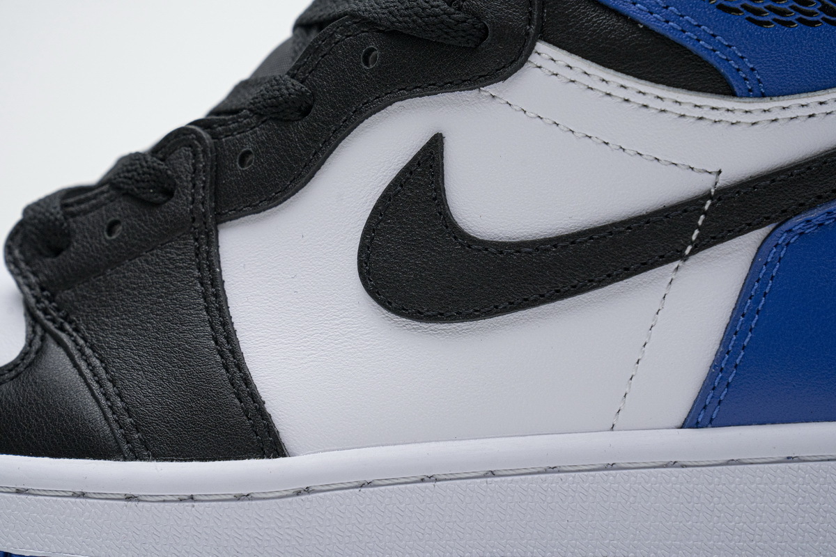 Jordan 1 Retro High Fragment