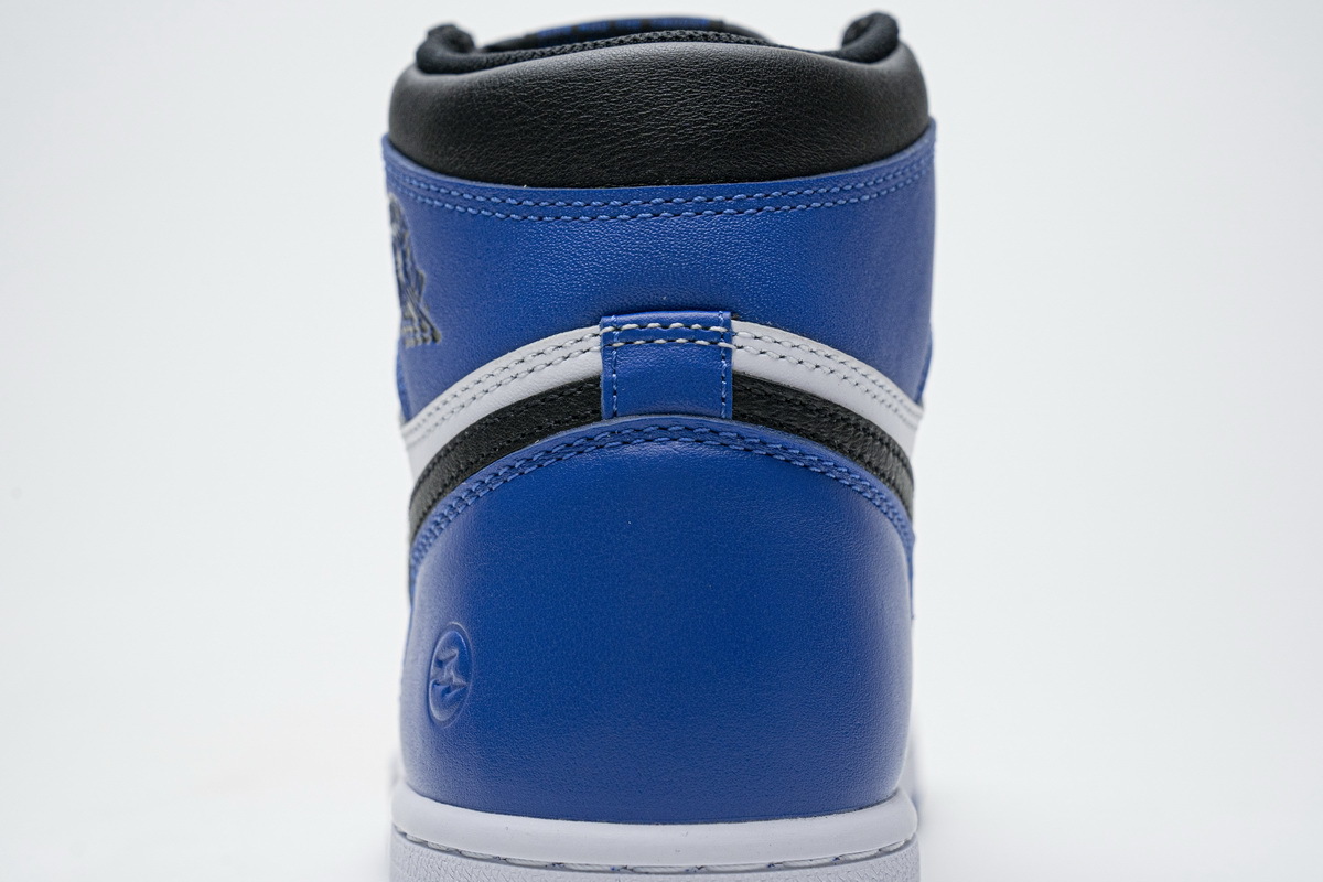 Jordan 1 Retro High Fragment