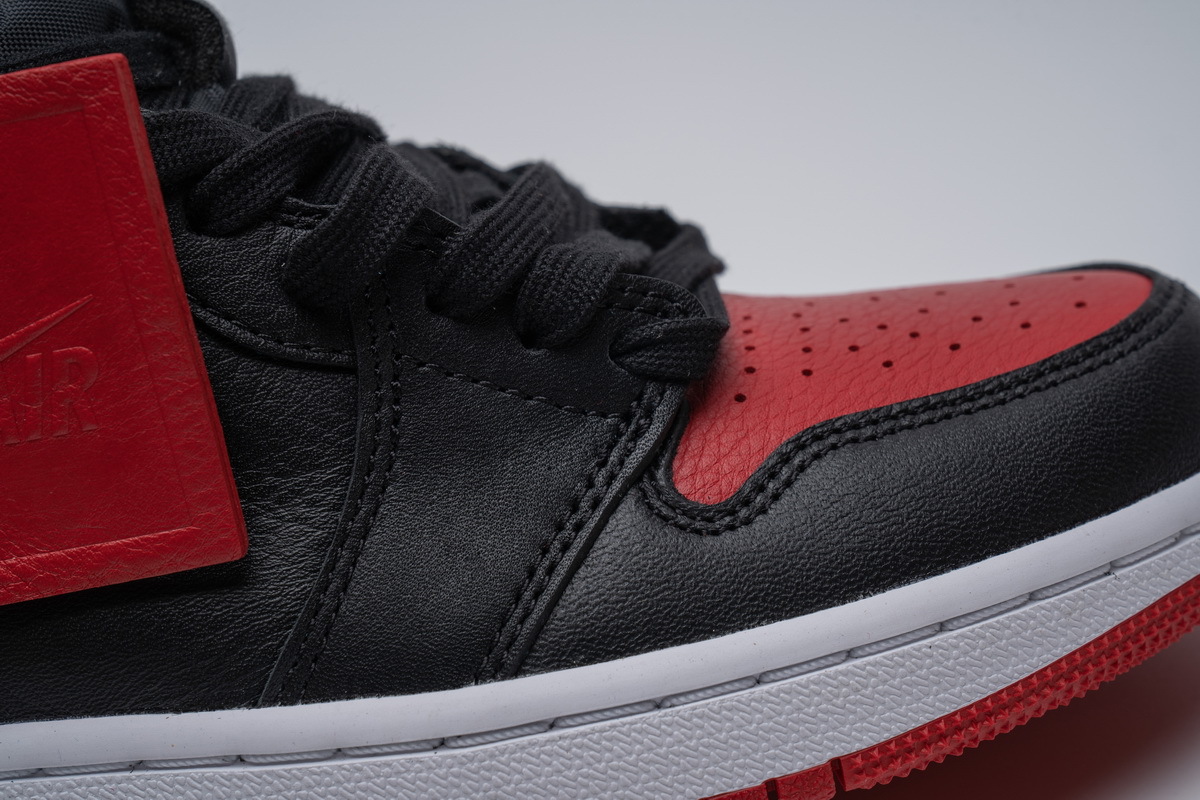 Jordan 1 Retro High NC to Chi Leather