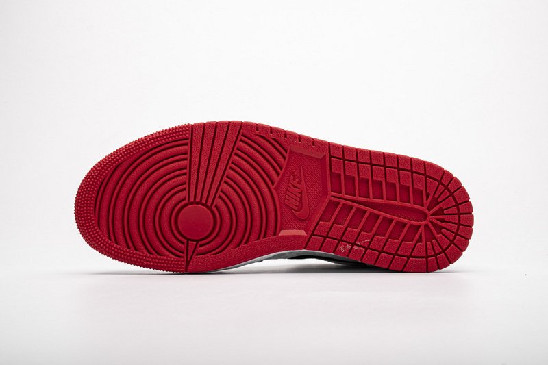 Jordan 1 Mid SE Fearless Edison Chen CLOT