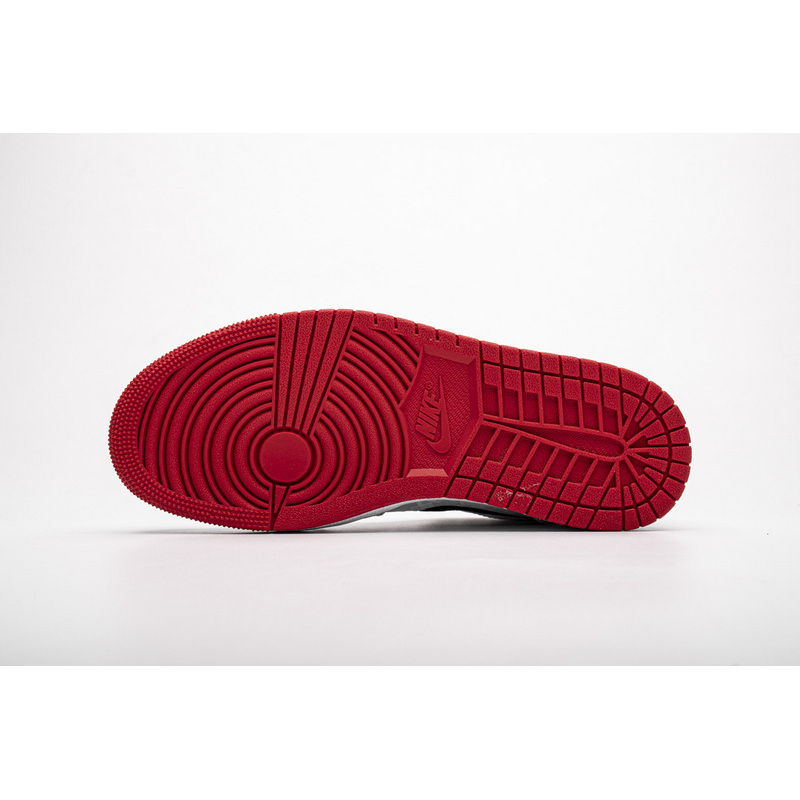 Jordan 1 Mid SE Fearless Edison Chen CLOT
