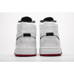 Jordan 1 Mid SE Fearless Edison Chen CLOT