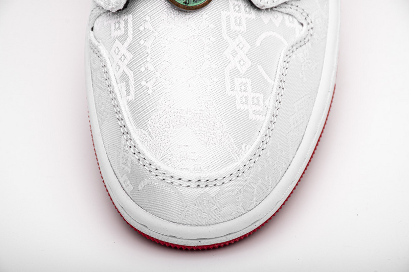 Jordan 1 Mid SE Fearless Edison Chen CLOT