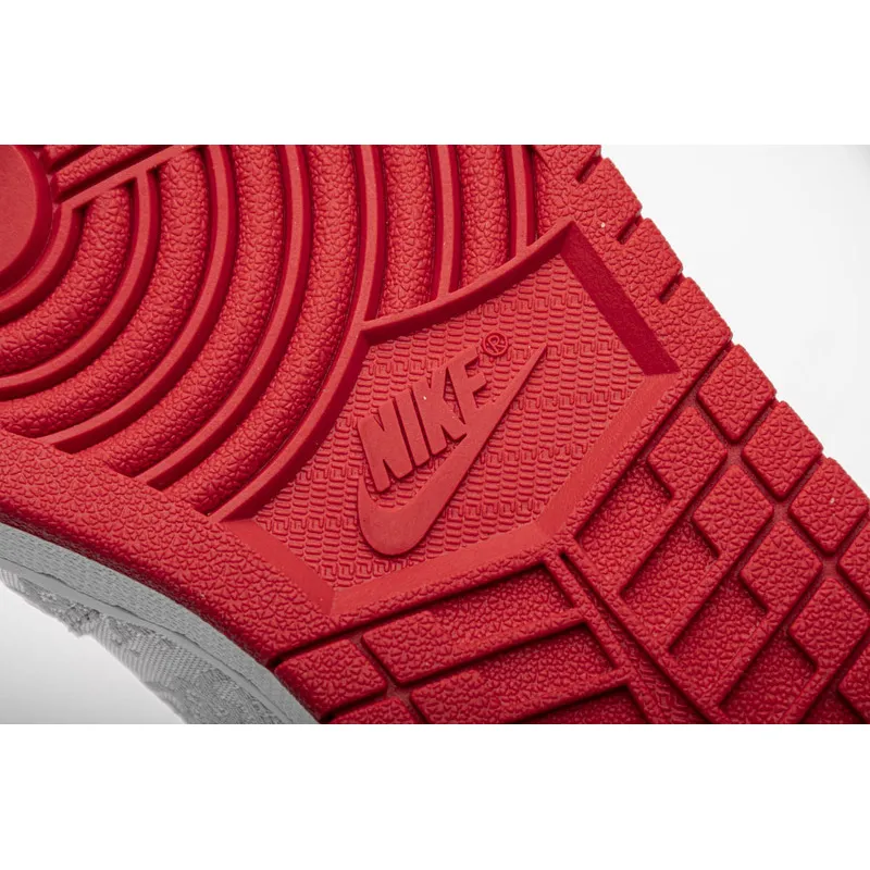 Jordan 1 Mid SE Fearless Edison Chen CLOT