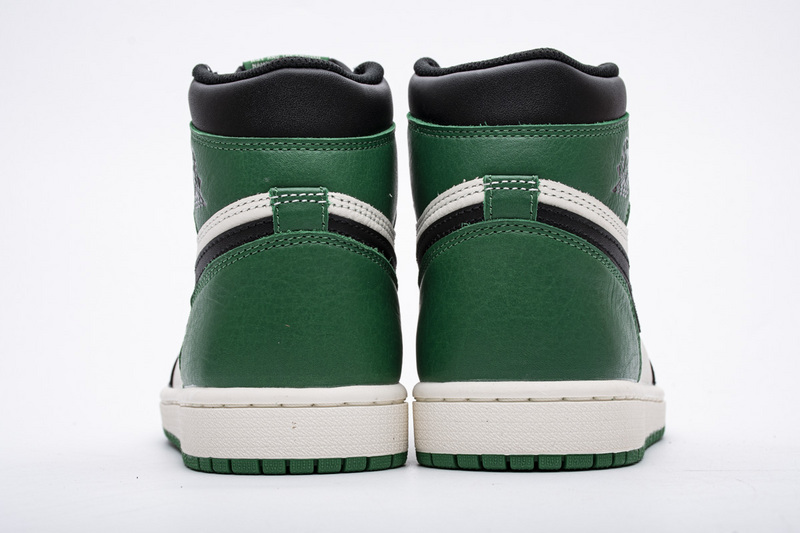 Jordan 1 Retro High Pine Green