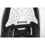Jordan 1 Retro High "Not for Resale" Varsity Red