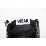 Jordan 1 Retro High "Not for Resale" Varsity Red