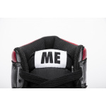 Jordan 1 Retro High "Not for Resale" Varsity Red
