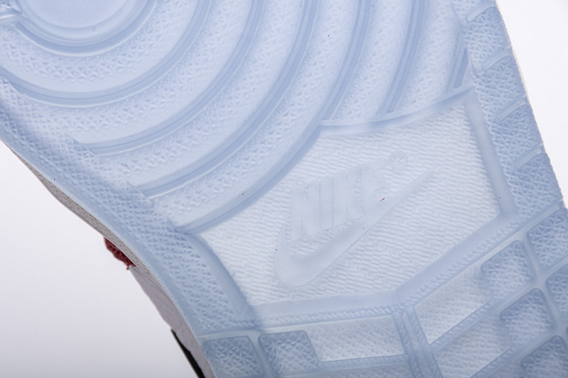 Jordan 1 Retro High Spider-Man Origin Story