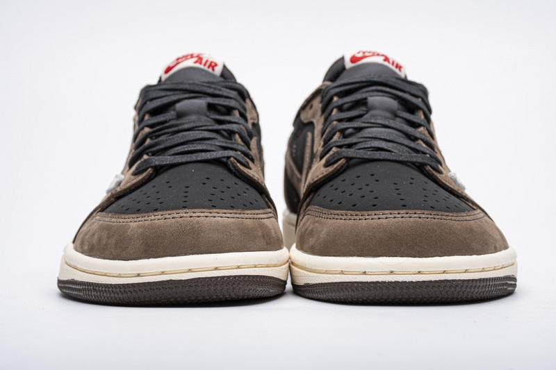 Jordan 1 Retro Low OG SP Travis Scott