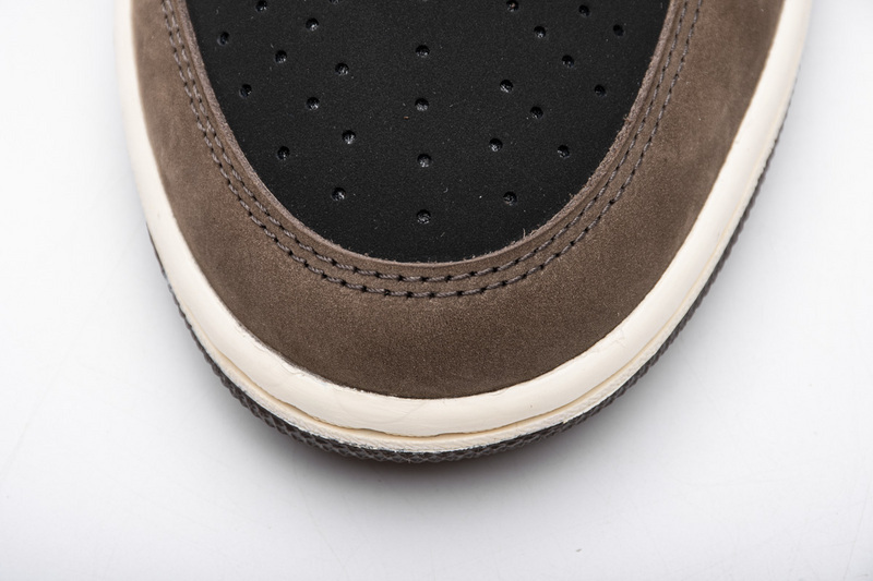 Jordan 1 Retro Low OG SP Travis Scott