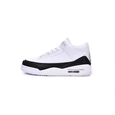 Jordan 3 Retro Fragment 01