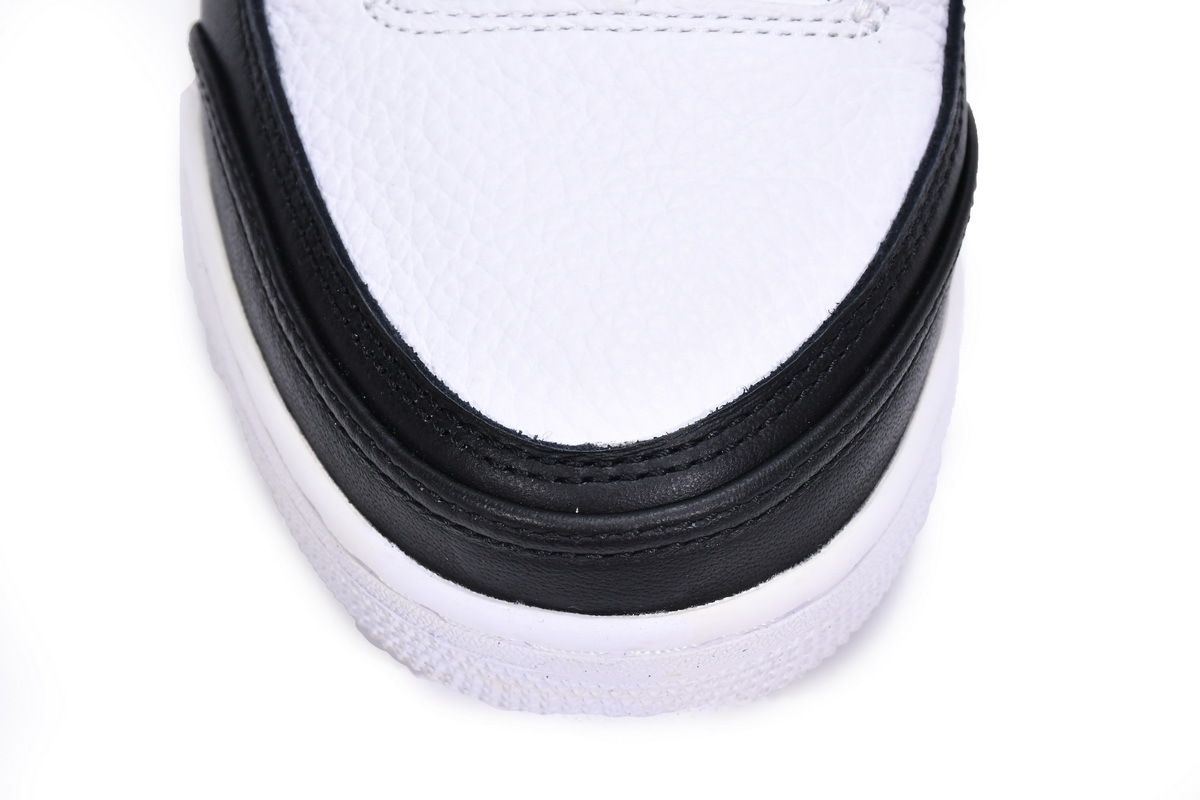 Jordan 3 Retro Fragment