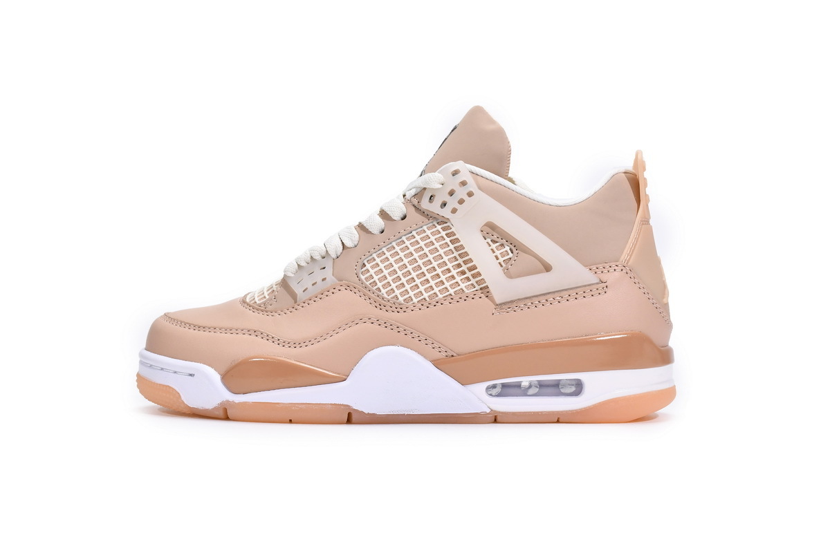 Jordan 4 Retro Shimmer