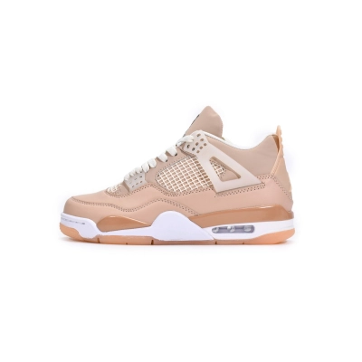 Jordan 4 Retro Shimmer 01