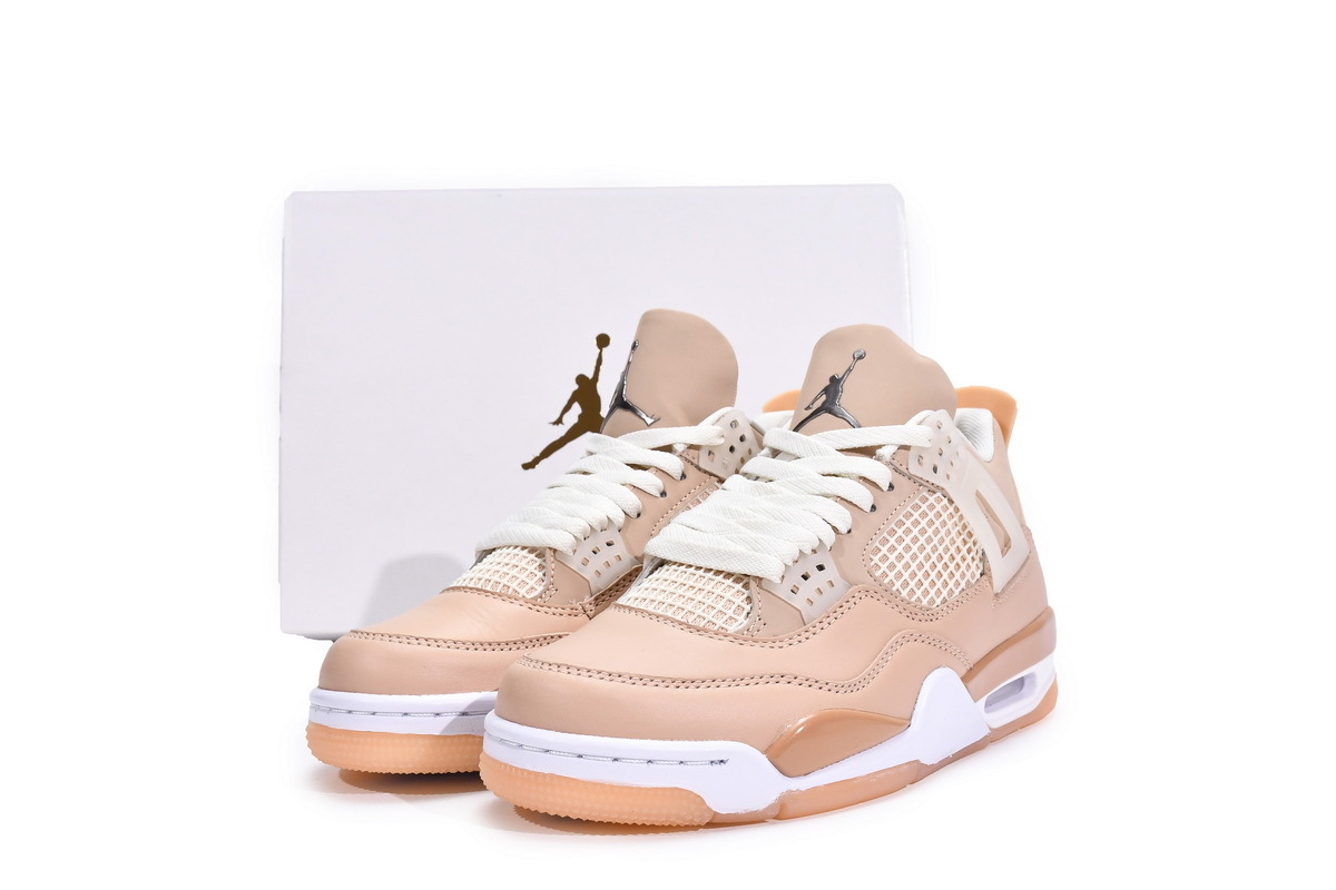 Jordan 4 Retro Shimmer