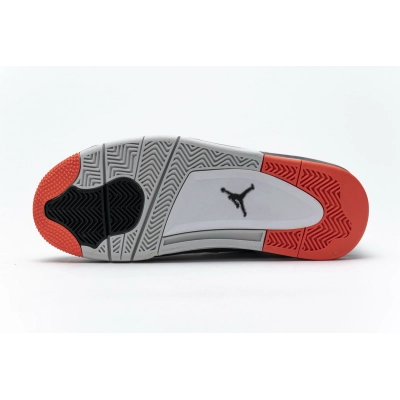 Jordan 4 Retro Flight Nostalgia 02
