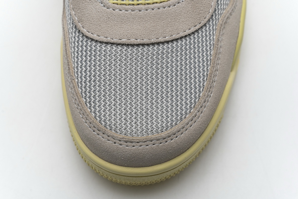 Jordan 4 Retro Union Guava Ice