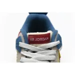 Jordan 4 Retro Union Guava Ice