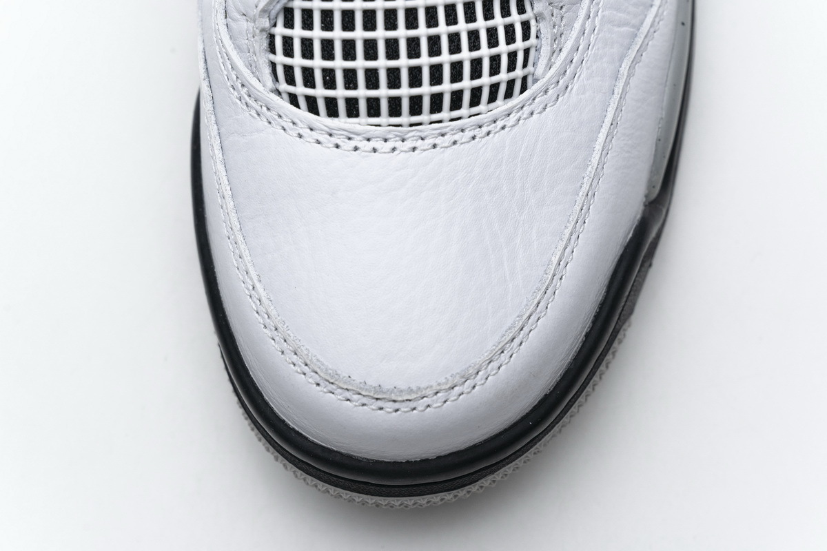 Jordan 4 Retro What The