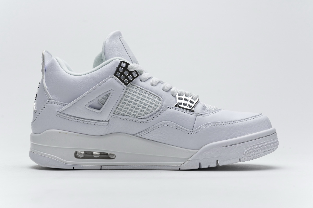 Jordan 4 Retro Pure Money (2017)