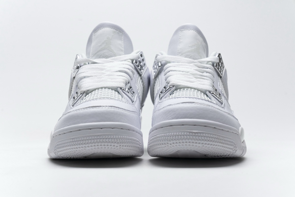 Jordan 4 Retro Pure Money (2017)