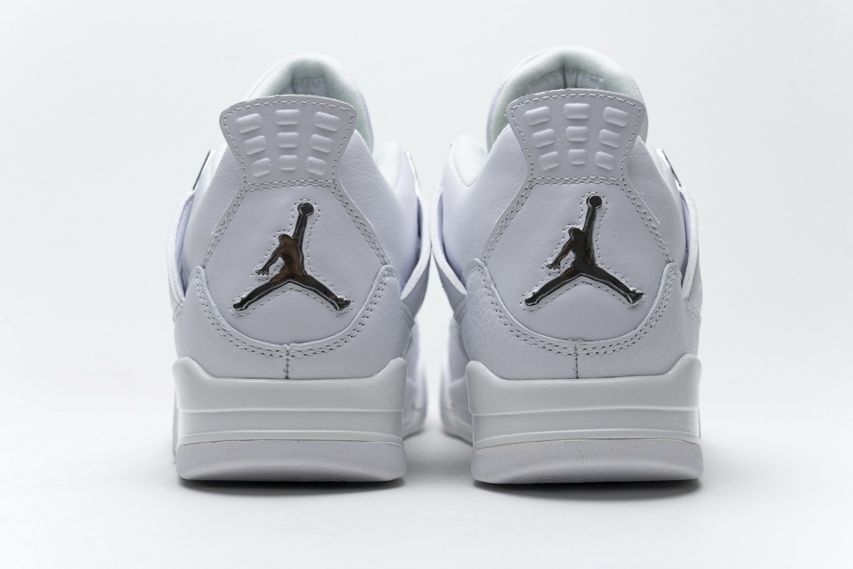 Jordan 4 Retro Pure Money (2017)