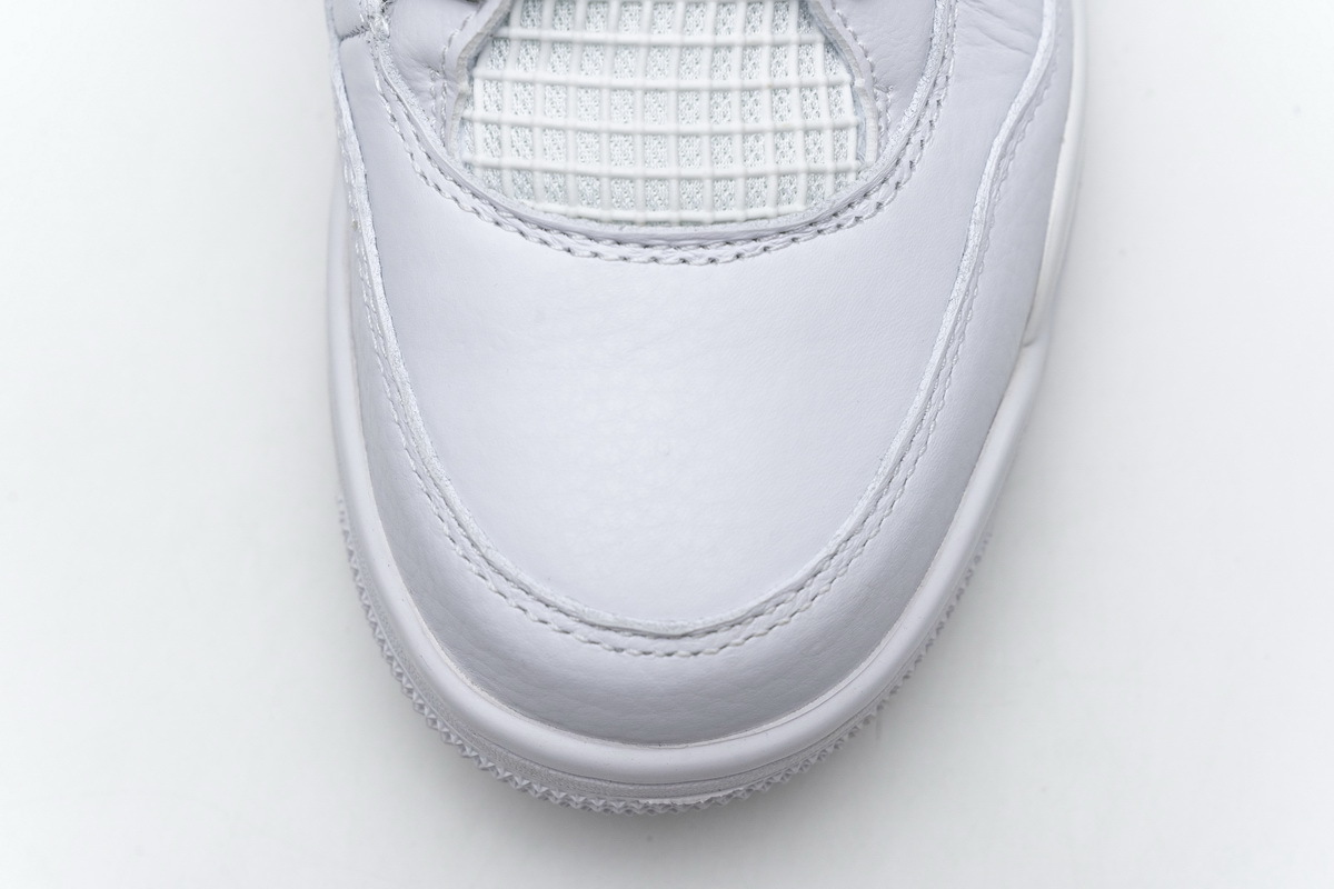 Jordan 4 Retro Pure Money (2017)