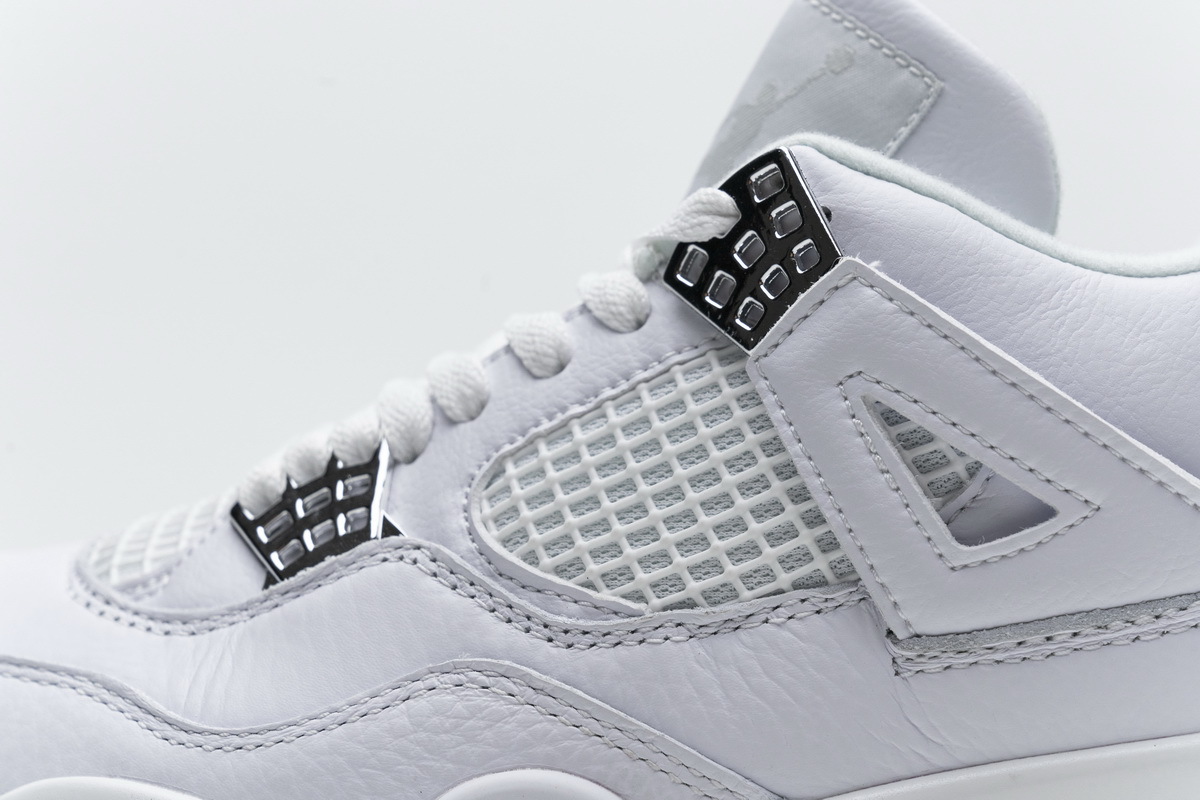 Jordan 4 Retro Pure Money (2017)