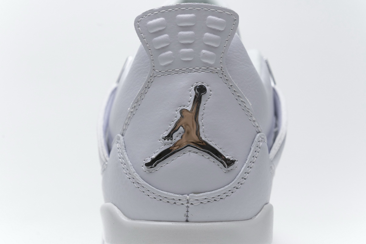 Jordan 4 Retro Pure Money (2017)