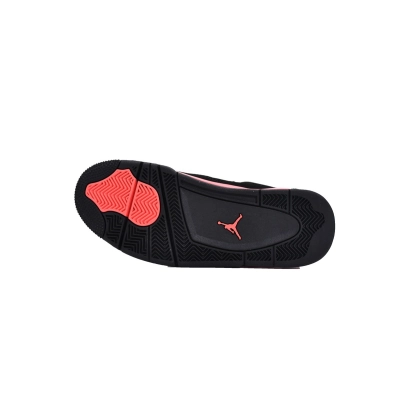 Jordan 4 Retro Red Thunder 02